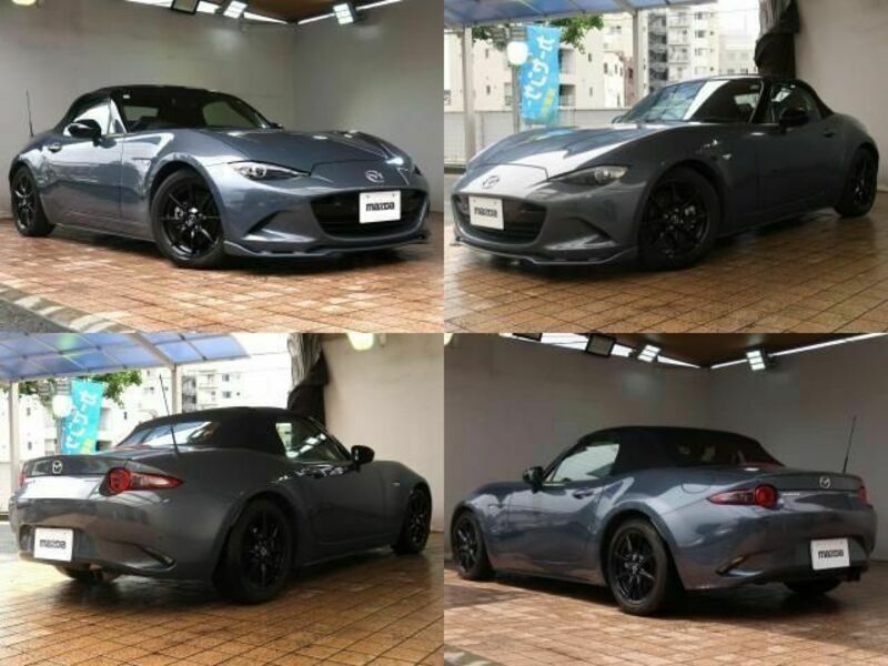 ROADSTER