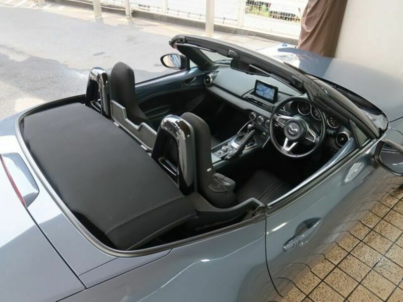 ROADSTER