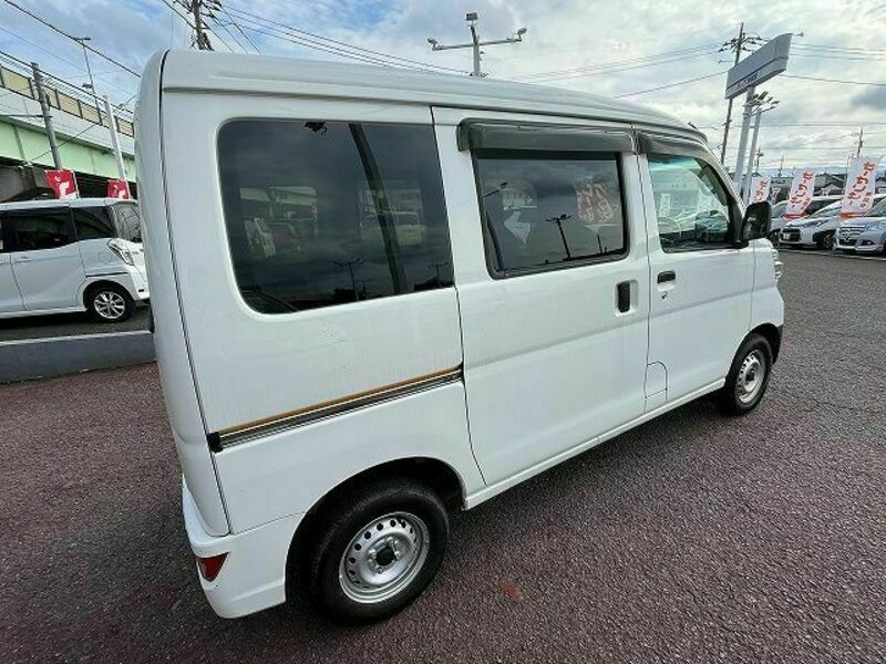 HIJET CARGO