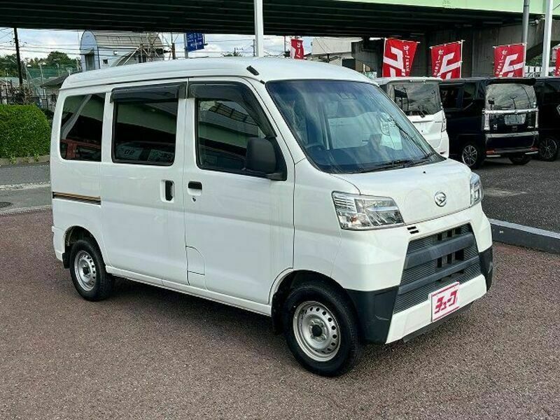 HIJET CARGO