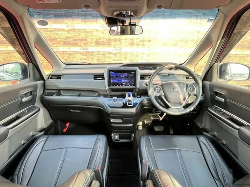 FREED HYBRID-1