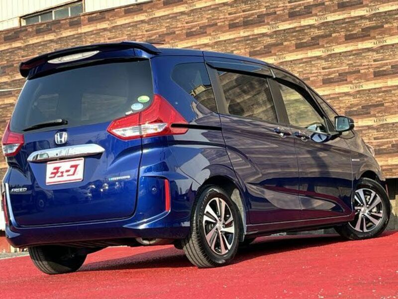 FREED HYBRID-2