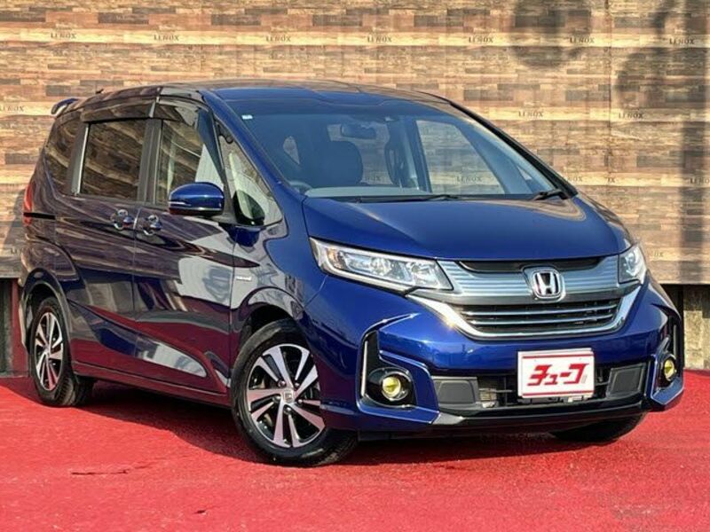 FREED HYBRID-6