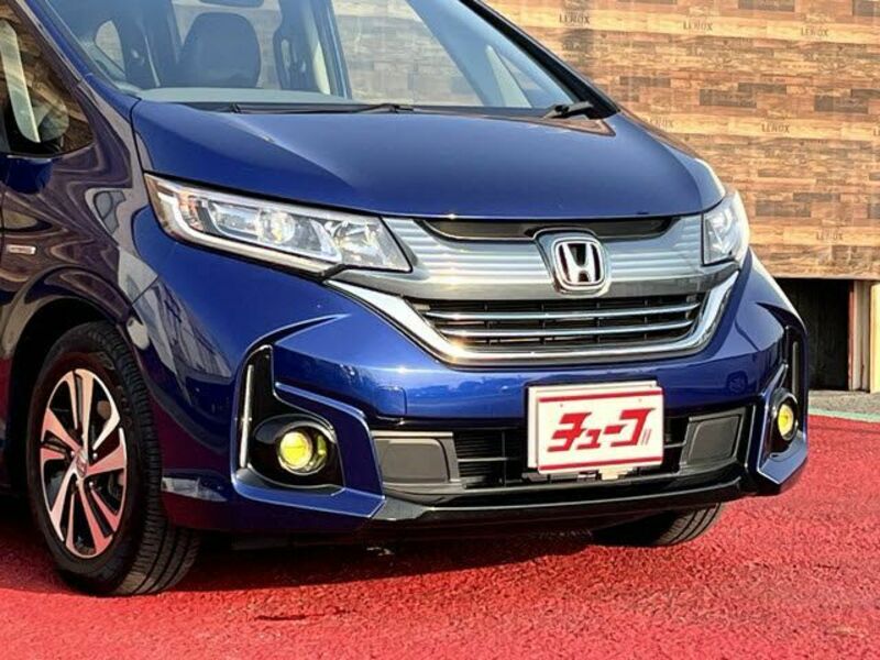 FREED HYBRID-17