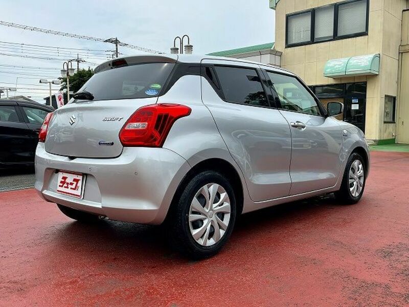 SWIFT