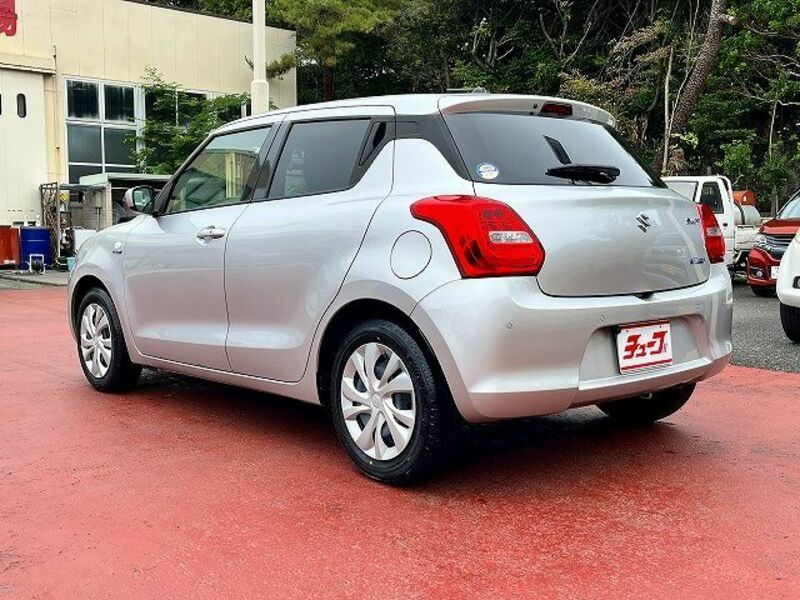 SWIFT