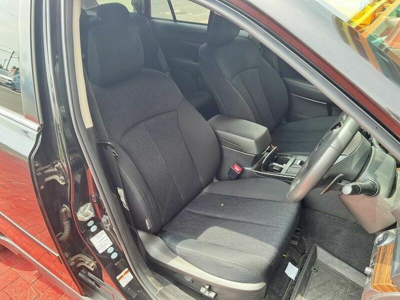 LEGACY OUTBACK