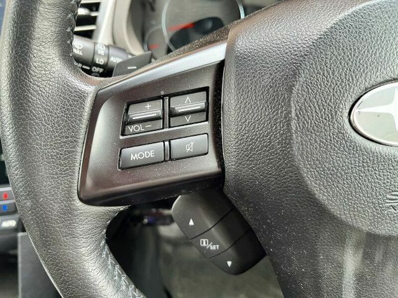 LEGACY OUTBACK