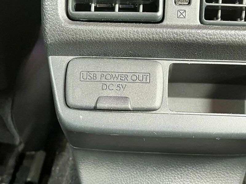 LEGACY OUTBACK