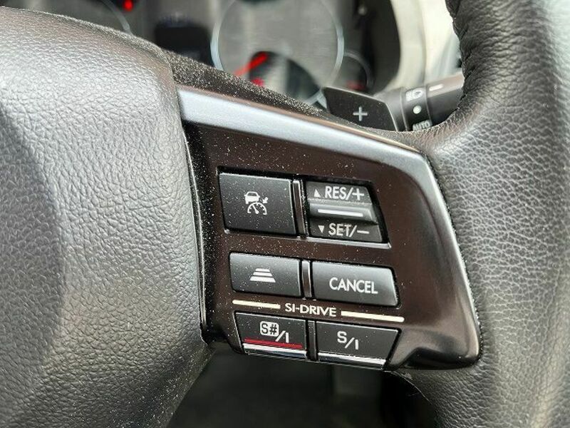 LEGACY OUTBACK