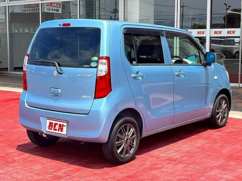 WAGON R-2