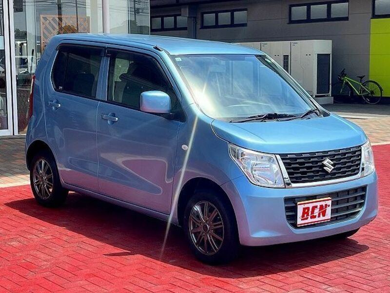WAGON R-6