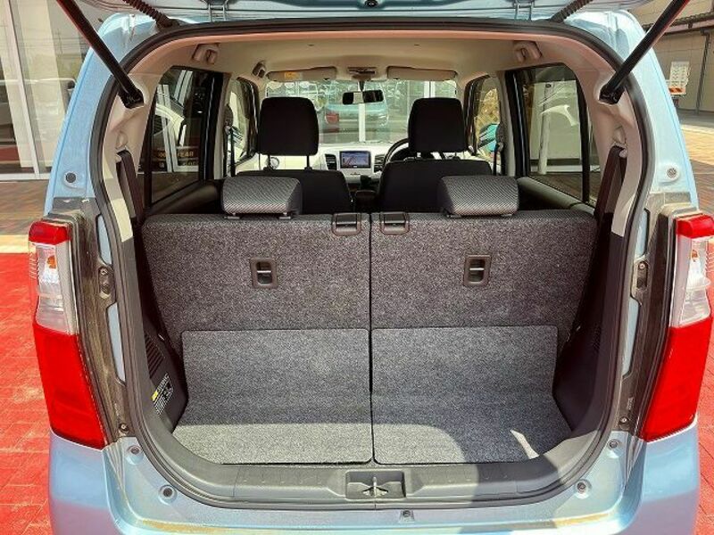WAGON R-20