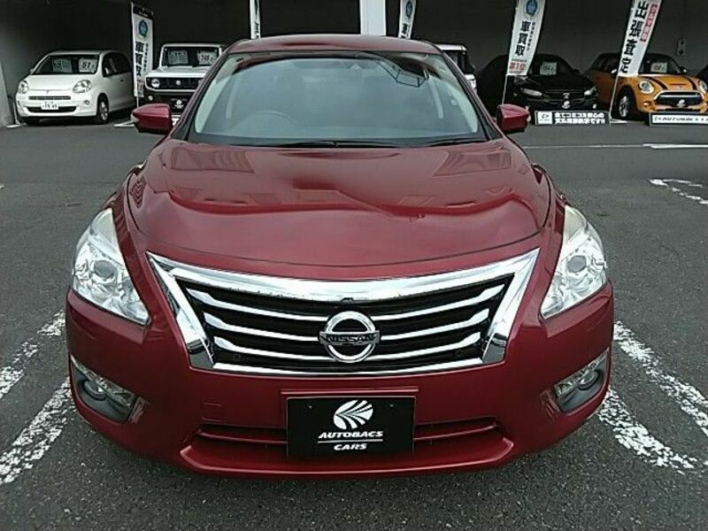 TEANA