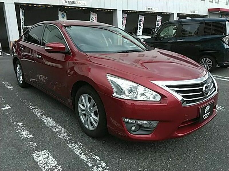 TEANA