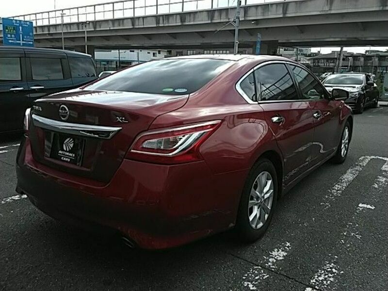 TEANA