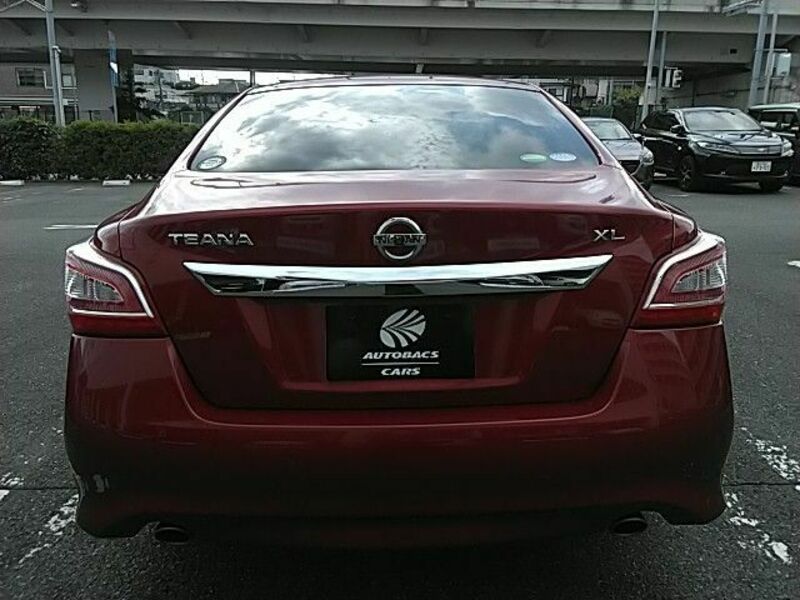 TEANA