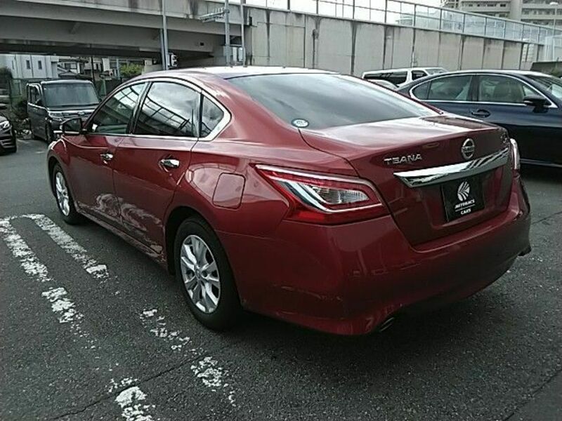 TEANA