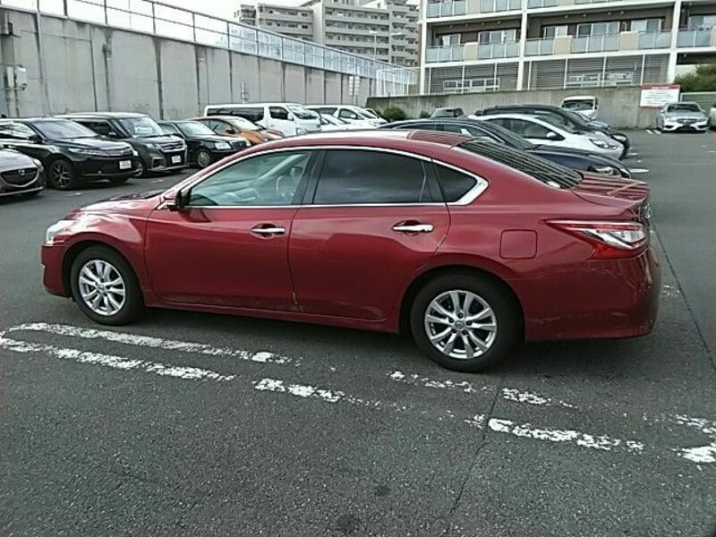 TEANA