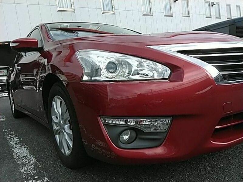 TEANA