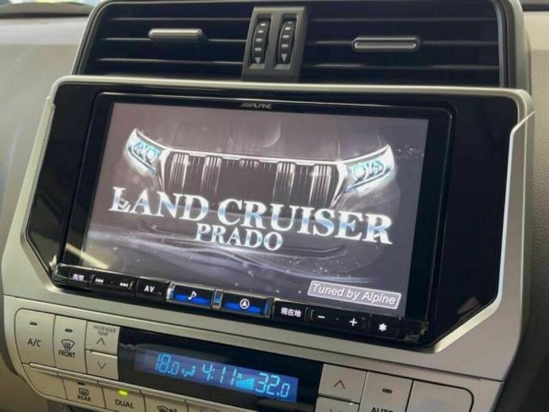 LAND CRUISER PRADO-2