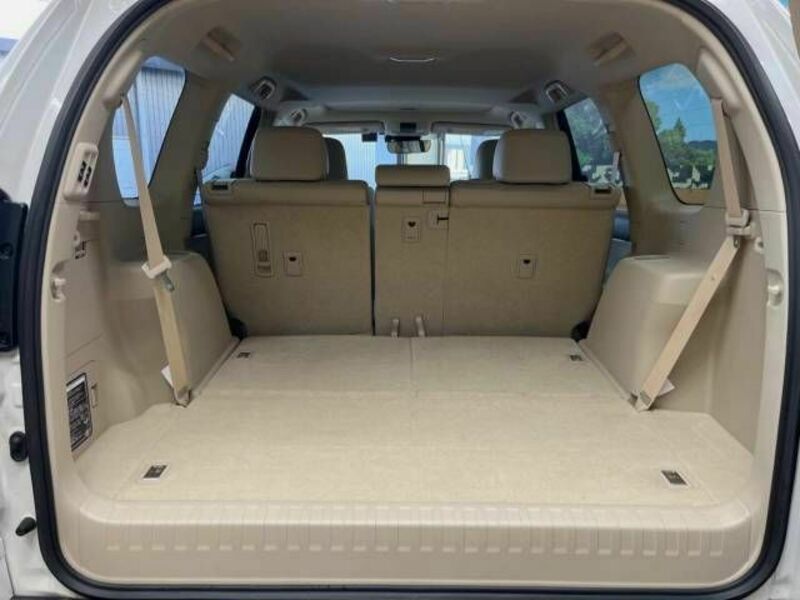 LAND CRUISER PRADO-10