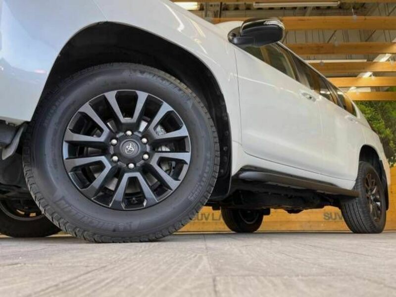 LAND CRUISER PRADO-12