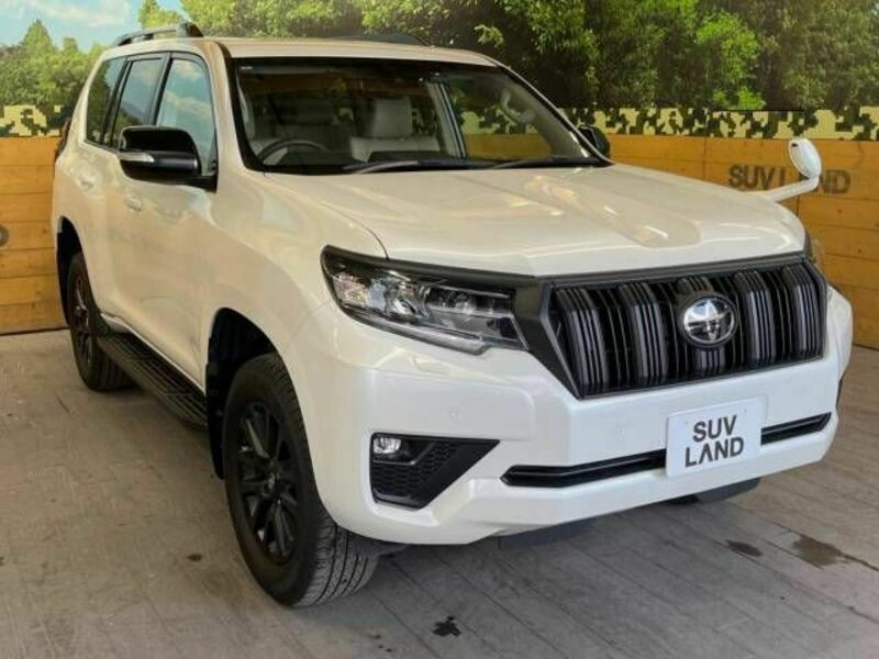 LAND CRUISER PRADO-15