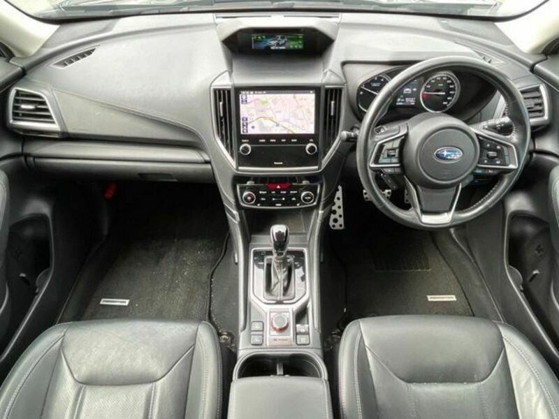FORESTER-1