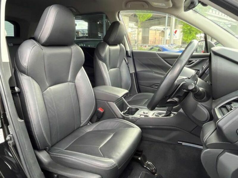 FORESTER-2