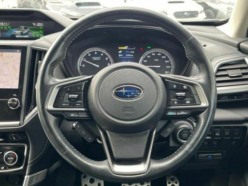 FORESTER-14