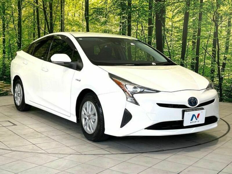 PRIUS