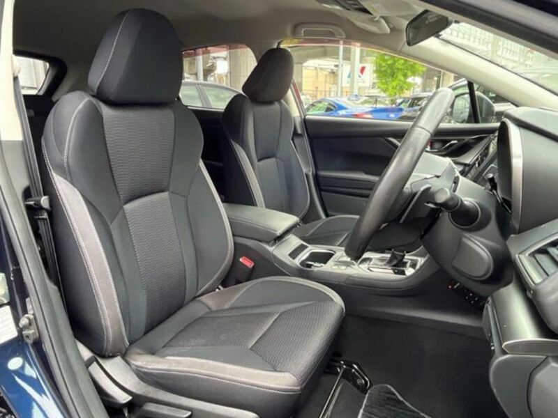 IMPREZA SPORT