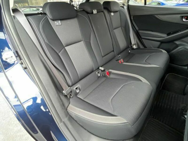 IMPREZA SPORT