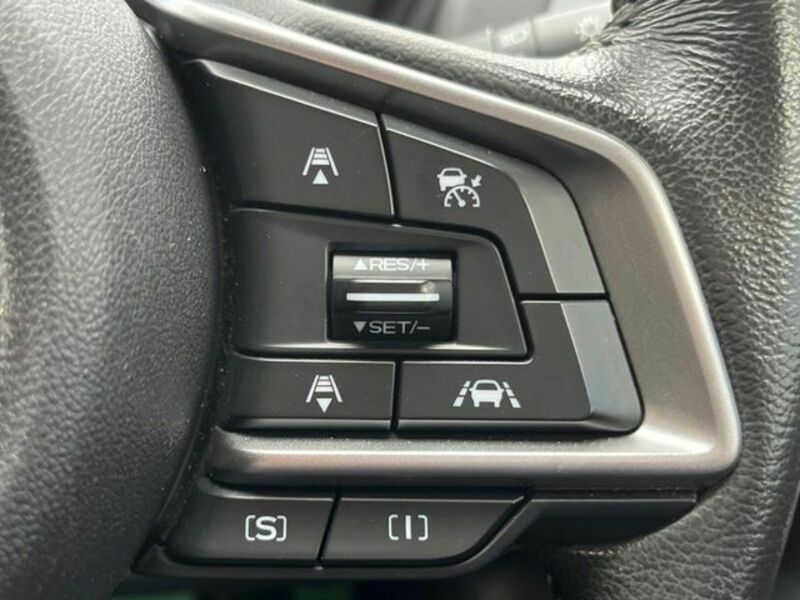IMPREZA SPORT