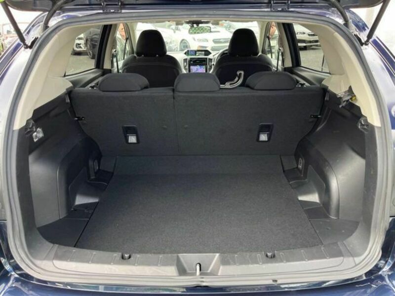 IMPREZA SPORT