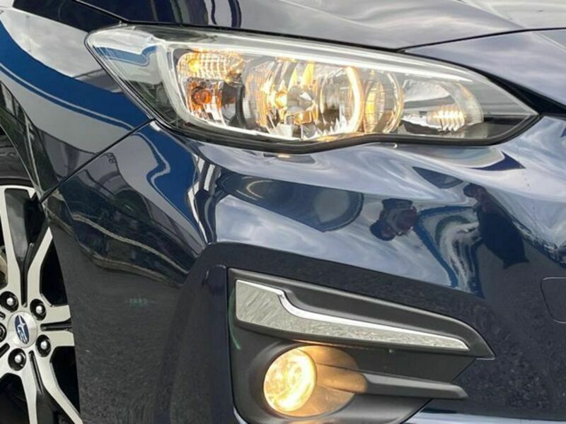 IMPREZA SPORT