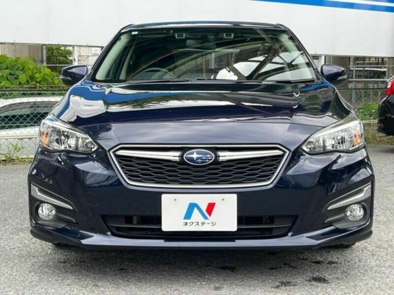 IMPREZA SPORT