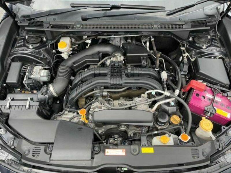 IMPREZA SPORT