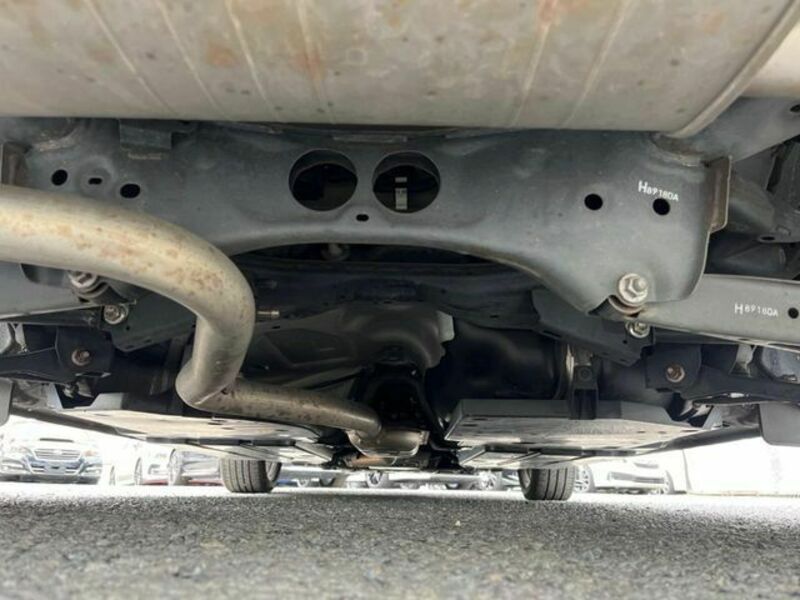 IMPREZA SPORT