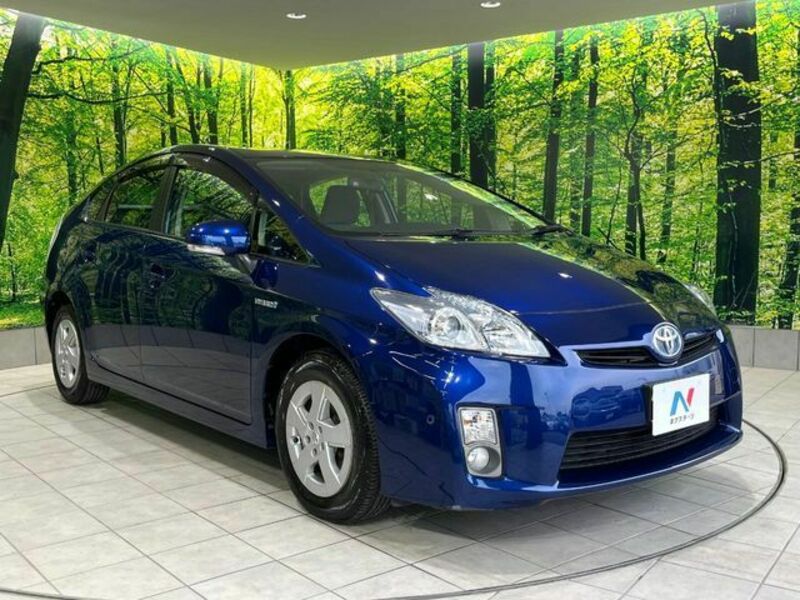 PRIUS