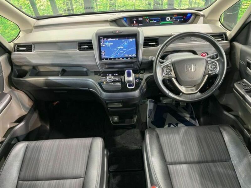 FREED HYBRID-1