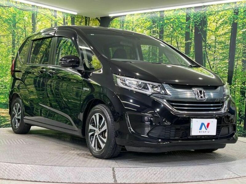FREED HYBRID-17