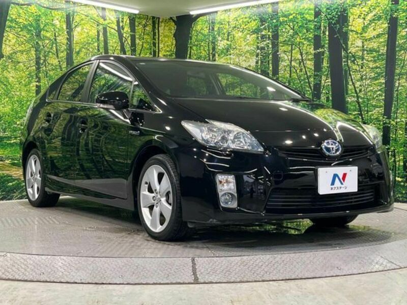 PRIUS
