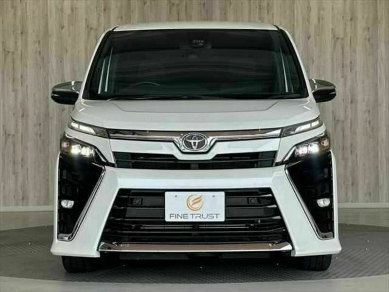 VOXY