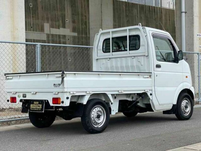 CARRY TRUCK