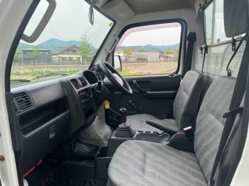 CARRY TRUCK