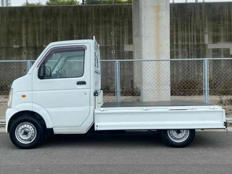 CARRY TRUCK