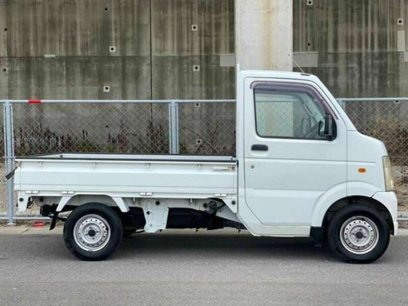 CARRY TRUCK