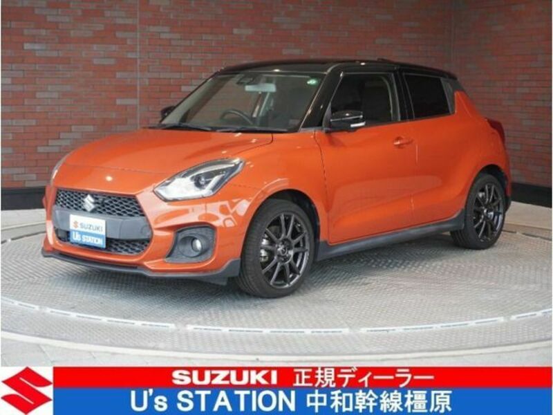 SWIFT